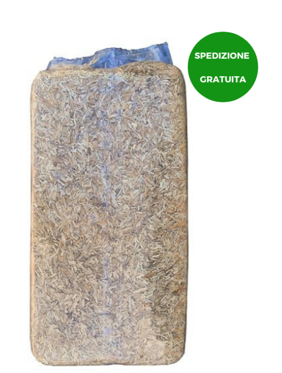 Segatura Pacciamatura → Classifica Dei Più Venduti Online Nel 2025