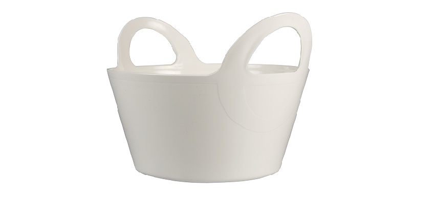 Arredare casa con i vasi in plastica Jenny - Pierucci Agricoltura