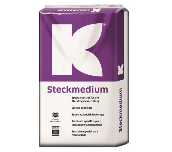 Terriccio Steckmedium 70l - Klasmann