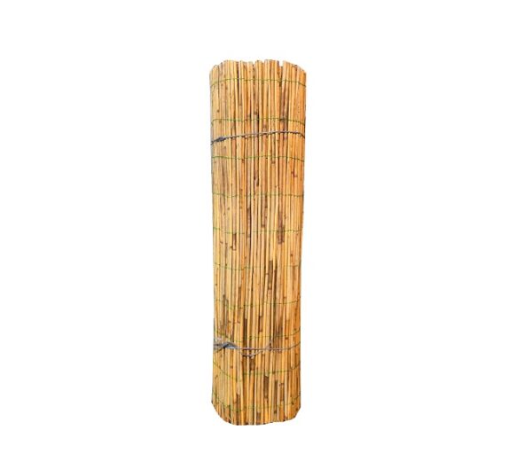 Arella di canne di bamboo ∅ 5-10 mm