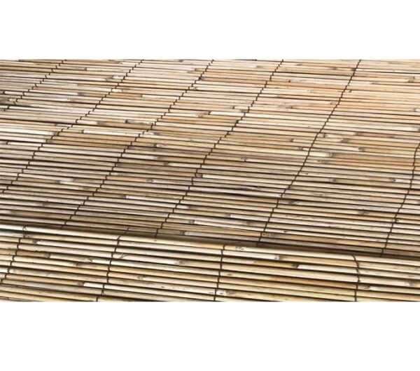 Arella di canne di bamboo ∅ 5-10 mm