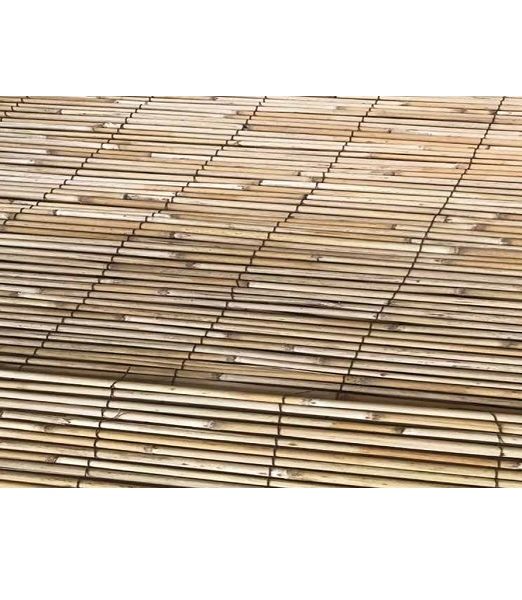 Arella di canne di bamboo ∅ 5-10 mm
