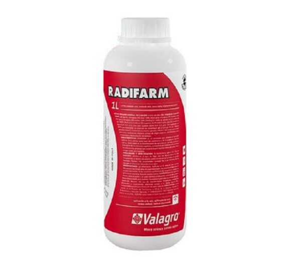 Biostimolante Radifarm 1l - Valagro
