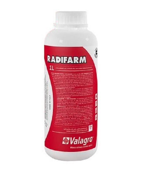 Biostimolante Radifarm 1l - Valagro