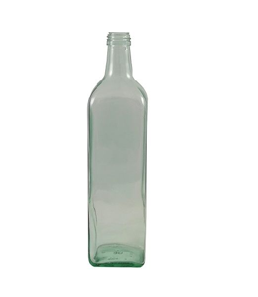 Bottiglia per olio modello Marasca