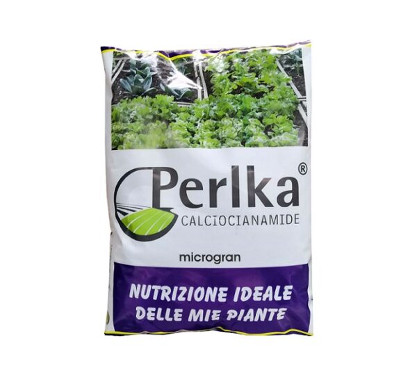 Calciocianamide Perlka 5kg - AlzChem