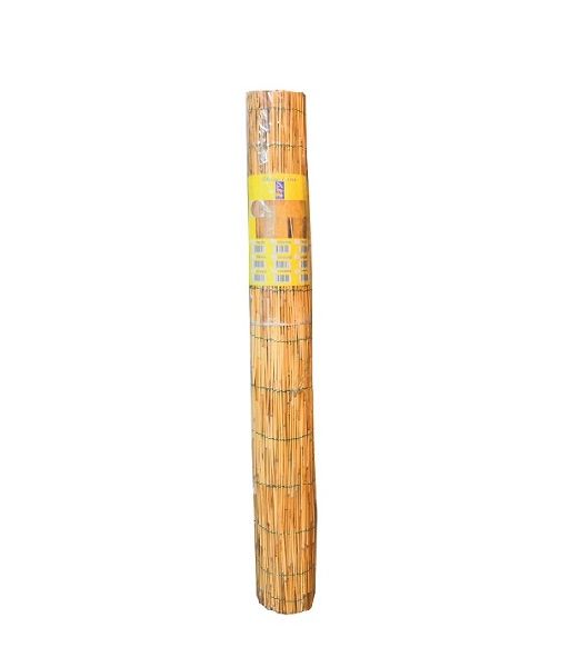 Canniccio di cannette di bamboo ∅ 3-6 mm