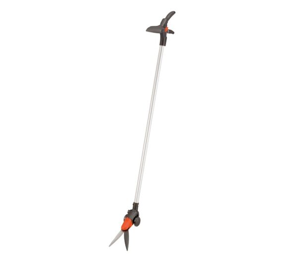 Forbice tagliaerba girevole 360° - Stocker