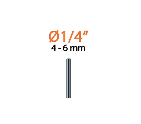 Gocciolatore aspersore spike 10 pezzi - Claber