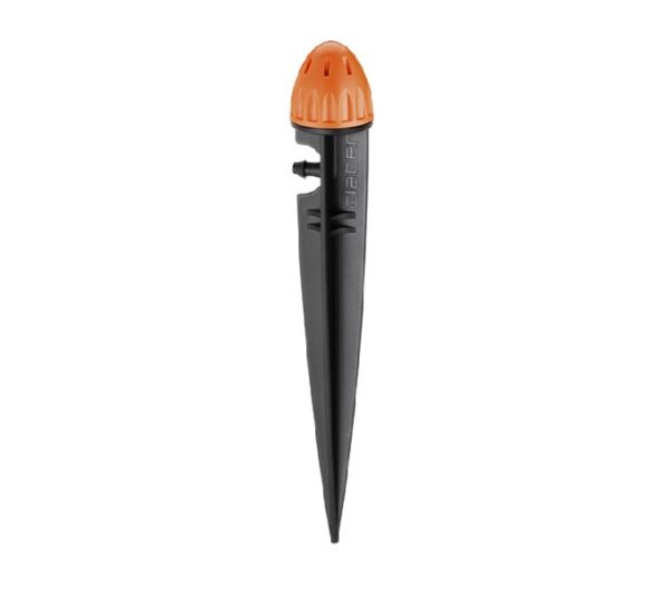Gocciolatore aspersore spike 10 pezzi - Claber
