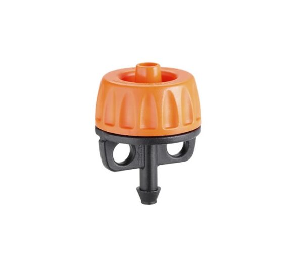 Gocciolatore autocompensante 10 pezzi- Claber