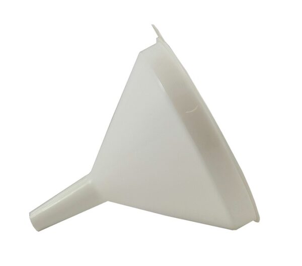 Imbuto grande di plastica ∅ 20 cm
