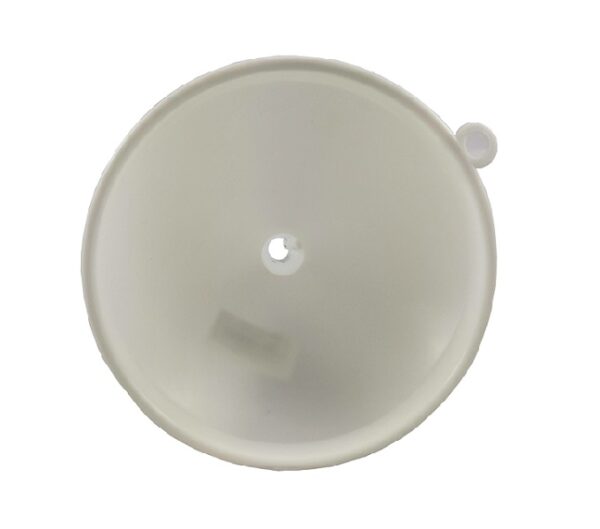 Imbuto grande di plastica ∅ 20 cm