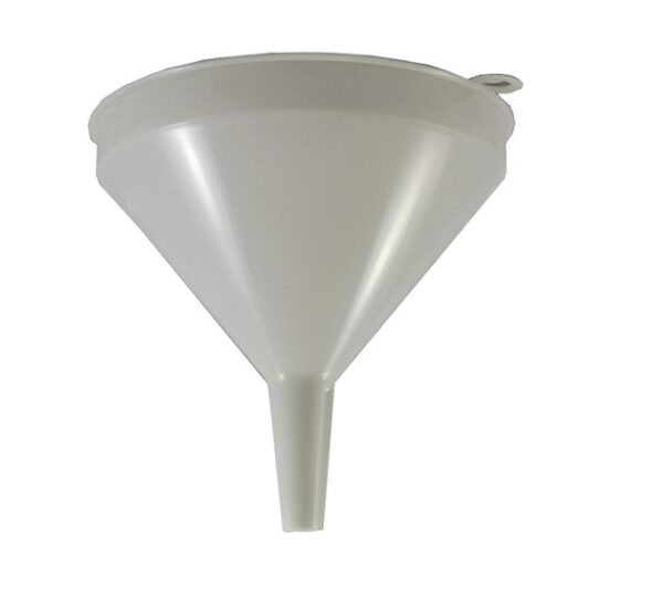 Imbuto grande di plastica ∅ 20 cm