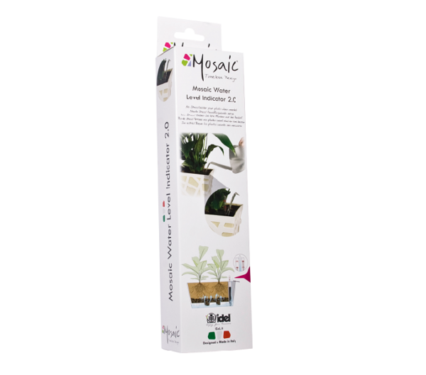 Indicatore livello acqua - Idel
