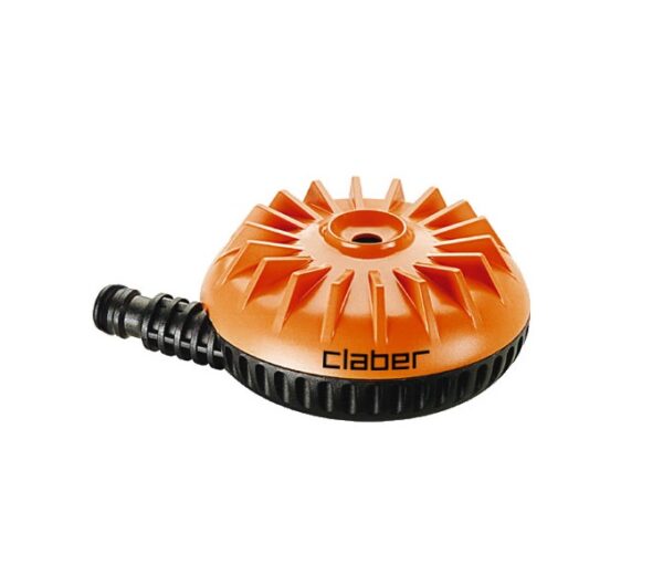 Irrigatore a pioggia Turbospruzzo - Claber