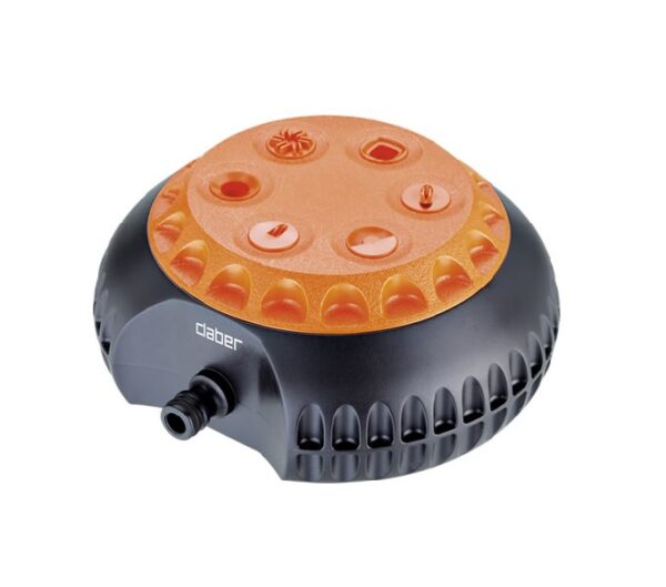 Irrigatore multifunzione Multijet - Claber