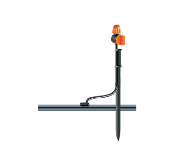Microirrigatore a 360° 10 pezzi - Claber