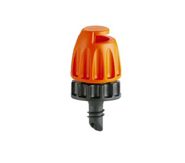 Microirrigatore a 180° 10 pezzi - Claber