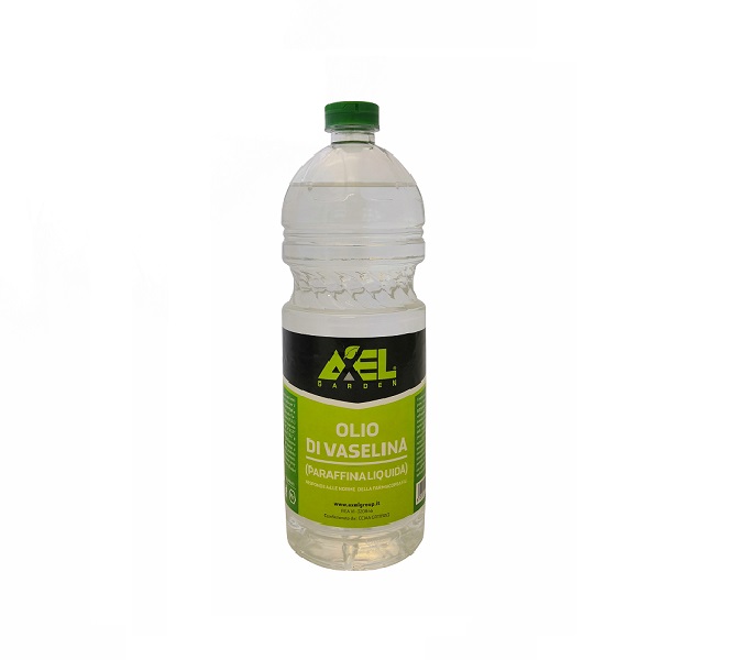 Olio enologico (olio di vaselina) 1l - Axel