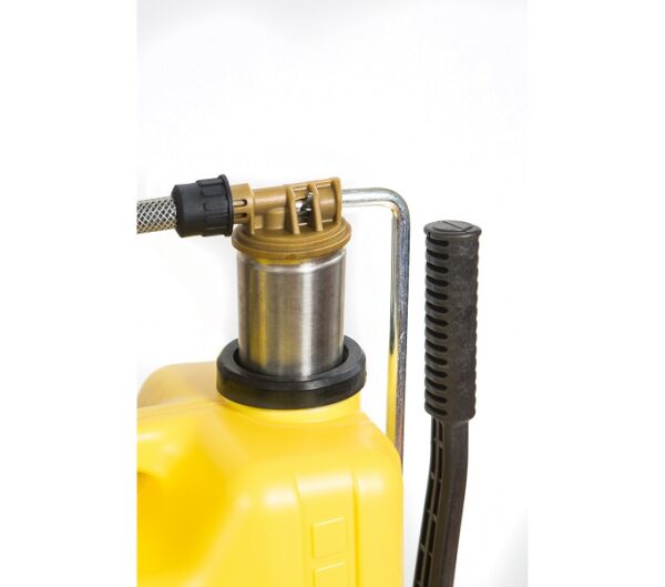 Pompa irroratrice a spalla 16l Unispray Professional - Carpi