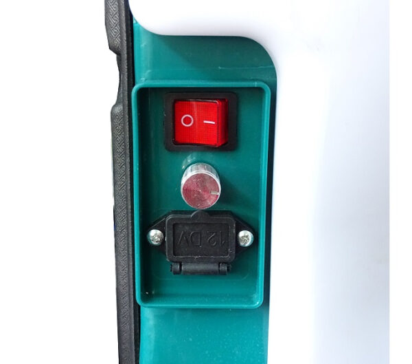 Pompa irroratrice elettrica 16l Elettro-16 - Carpi
