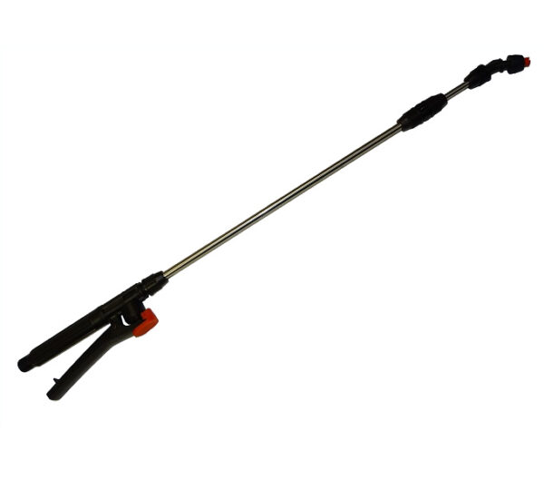 Pompa irroratrice elettrica 16l Elettro-16 - Carpi