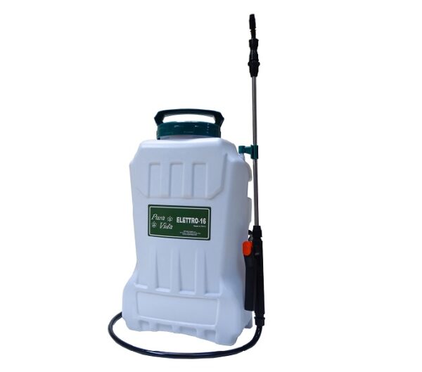 Pompa irroratrice elettrica 16l Elettro-16 - Carpi