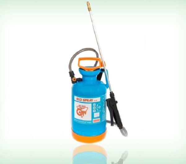 Pompa irroratrice manuale 6l Ecospray - Carpi