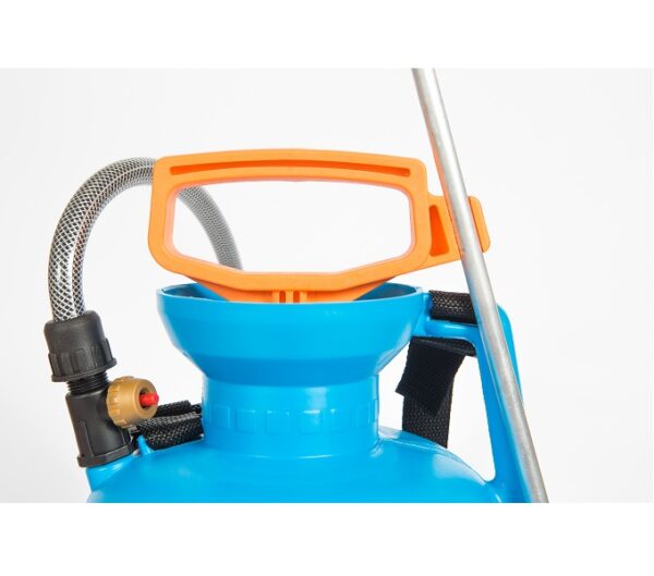 Pompa irroratrice manuale 6l Ecospray - Carpi