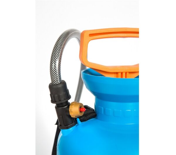 Pompa irroratrice manuale 6l Ecospray - Carpi