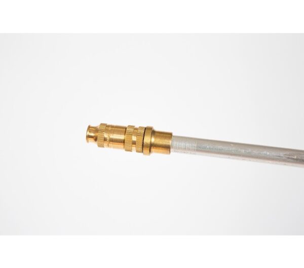 Pompa irroratrice manuale 6l Ecospray - Carpi