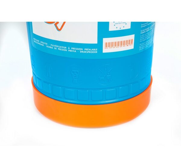 Pompa irroratrice manuale 6l Ecospray - Carpi