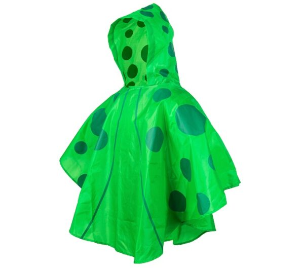 Poncho impermeabile per bambini - Stocker