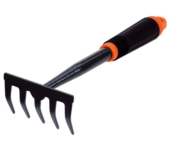 Rastrellino con 5 denti - Stocker