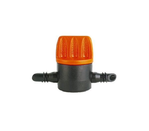 Rubinetto per tubo capillare 5 pezzi - Claber