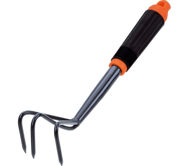 Sarchiello con 3 denti - Stocker