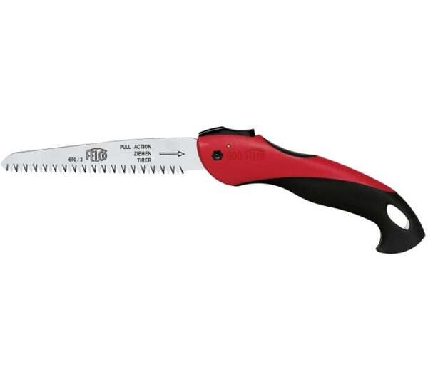 Segaccio 600 - Felco