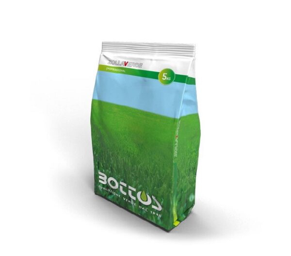 Seme per tappeto erboso Maciste 5kg - Bottos