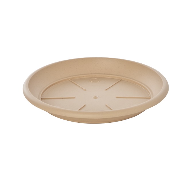 Sottovaso biodegradabile Siena Bio-ComPost - Idel
