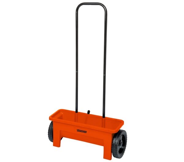 Spandiconcime / Spandisementi -Stocker