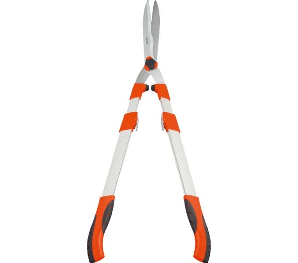 Tagliasiepi telescopico - Stocker