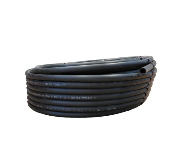 Tubo in polietilene Ø16mm PN4 50m - Siplast