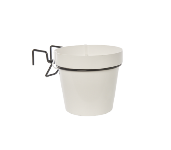 Vaso da balcone Hang Pot - Idel