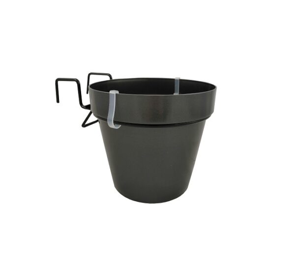 Vaso da balcone Hang Pot - Idel