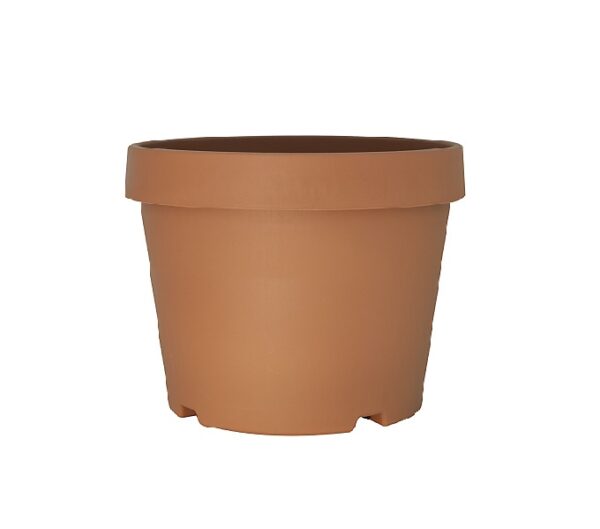 Vaso terracotta Italia - Idel