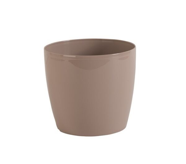 Vaso tondo Round Living - Idel