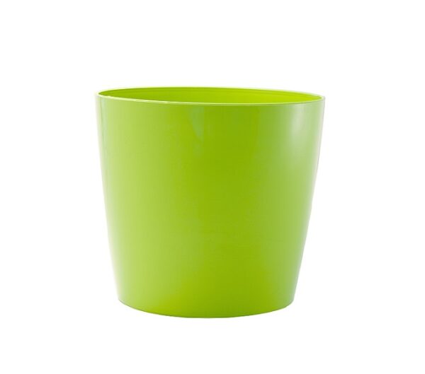 Vaso tondo Round Living - Idel