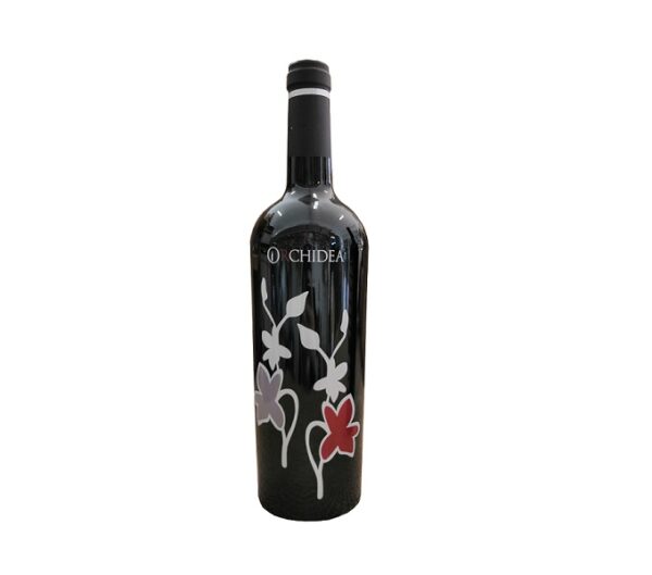 Vino rosso Orchidea - Casalbosco