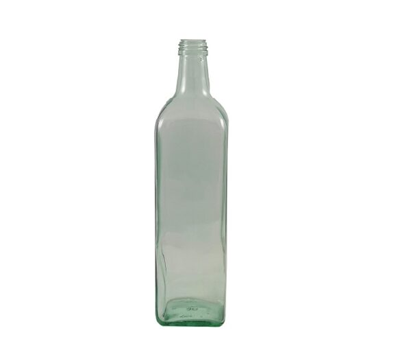 Bottiglia per olio modello Marasca